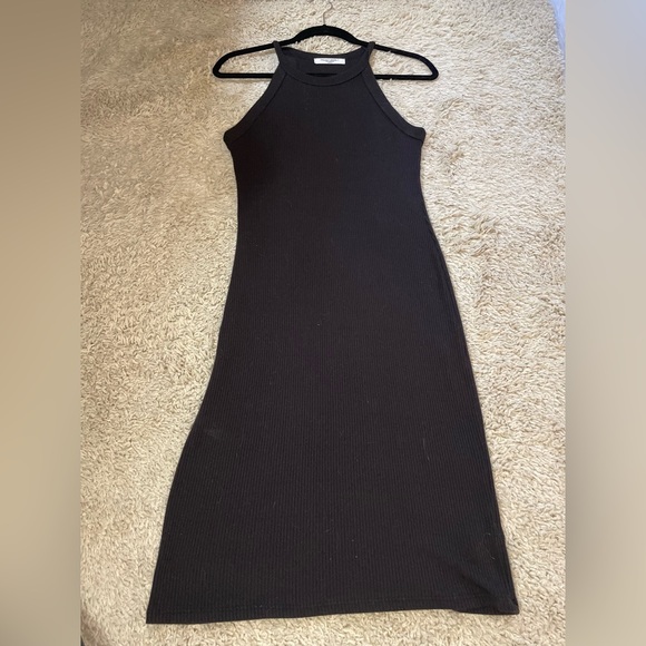 Project Social medi thin strapped dress - Picture 1 of 5